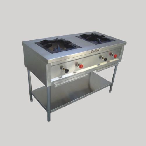 Gas Ranges 